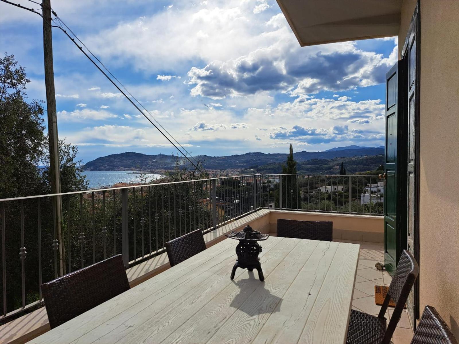 Gelsomino By Quokka 360 - With Garden And With Terrace *